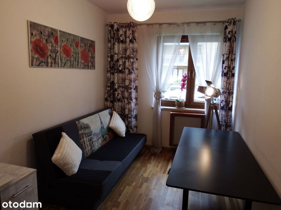 Mieszkanie 3-pok. 67 m², Grzegórzki, ul. Grzegórzecka 67G, zdjęcie 4