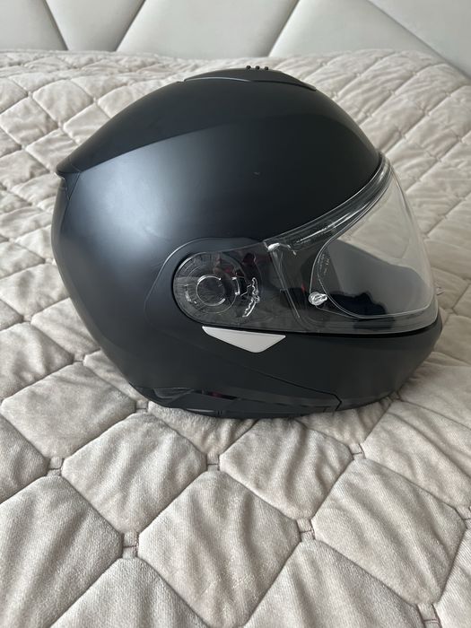 Шолом Nolan N100-5 Classic N-Com Шлем