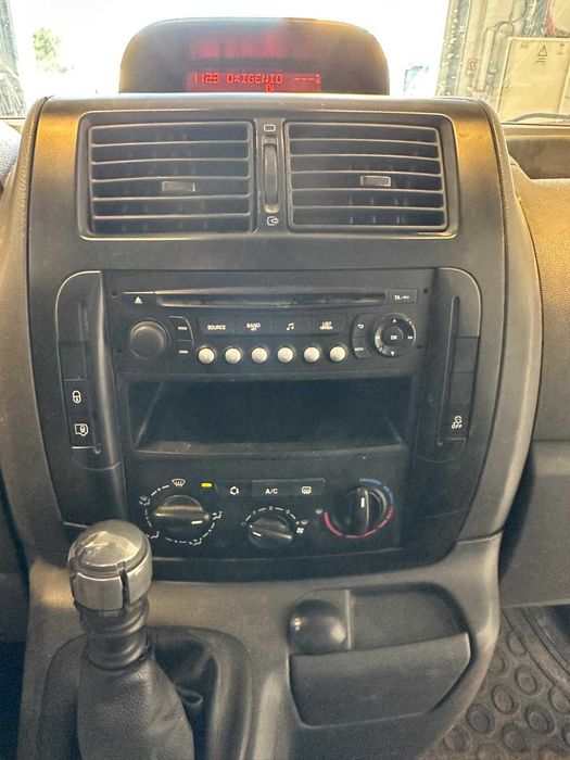 Venda de Toyota Proace Longa de 2014: 3 Lugares