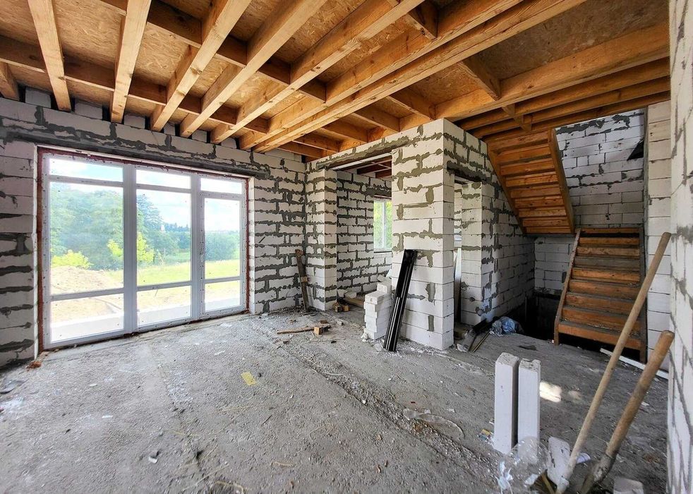 Дом по адресу ул. Первомайская (площадь 120 м²) - Atlanta.ua - фото 11