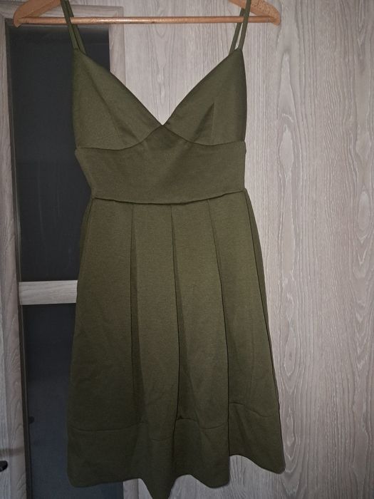 3 sukienki wieczorowe