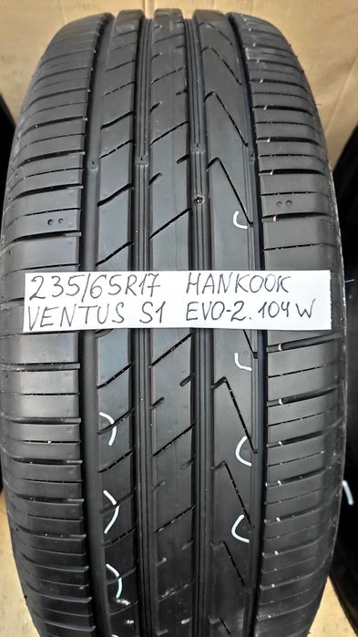 шина одиночка 235/65R17. стан нових 60 резина 245