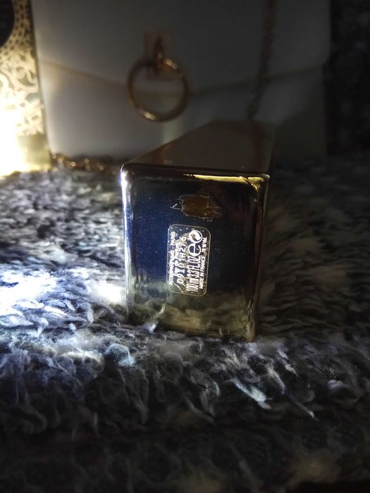 S.T. Dupont Royal Amber