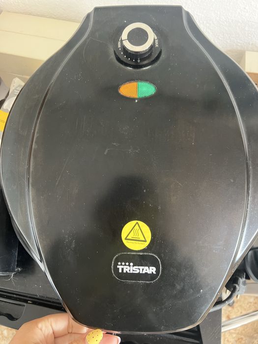 Pizzeira Tristar