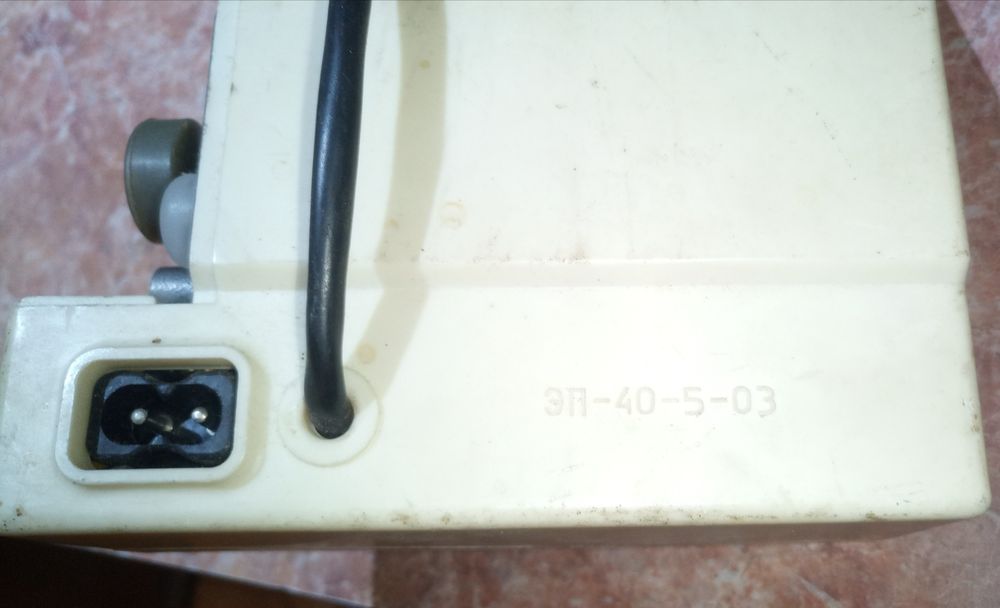 Мотор для швейноі машинки