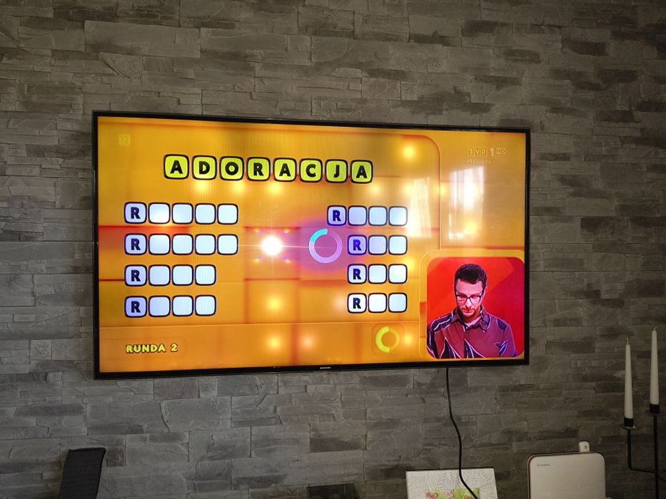 Samsung 55" LED Full HD