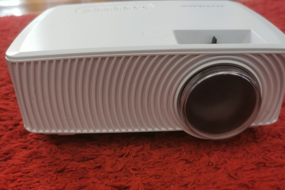 Projektor LED Overmax Multipic 2.4 HDMI