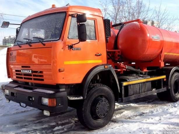 Без Наценок! Ассенизатор!Выкачка сливных ям,прочистка канализации !