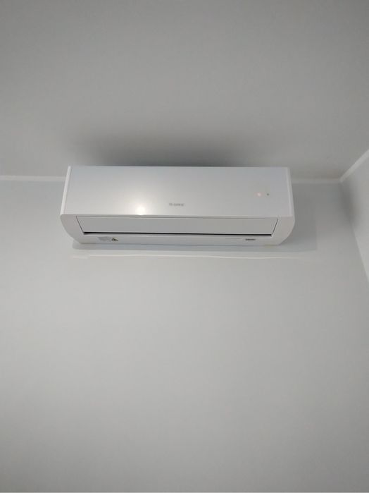 Klimatyzacja klima montaz klimatyzacji gree rotenso sinclair