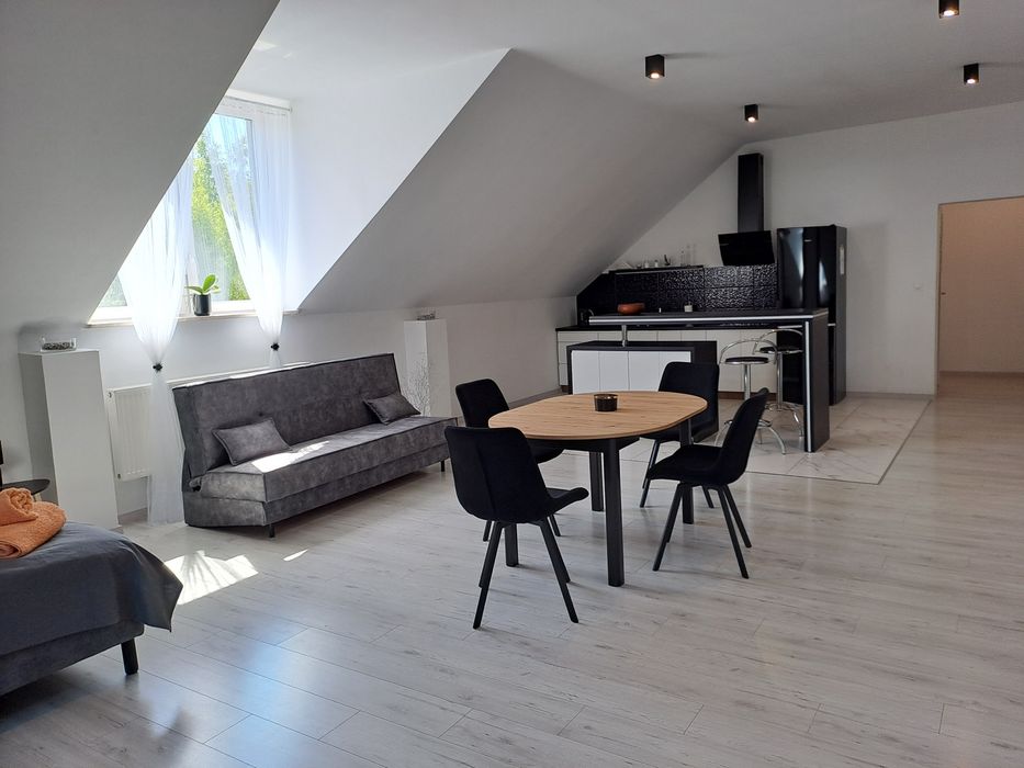 Apartament noclegi pokoje wypoczynek