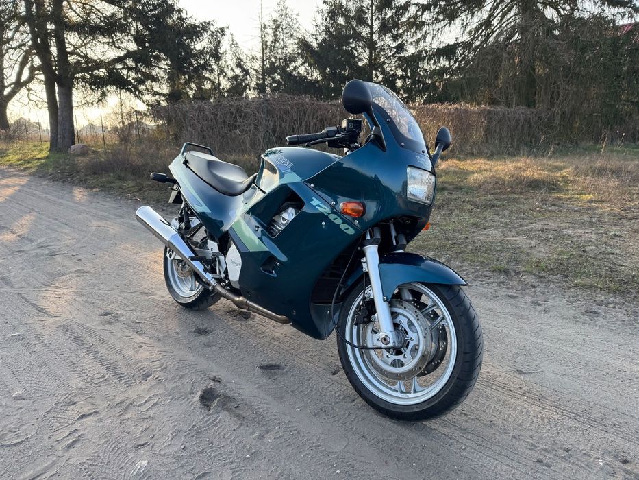 Triumph