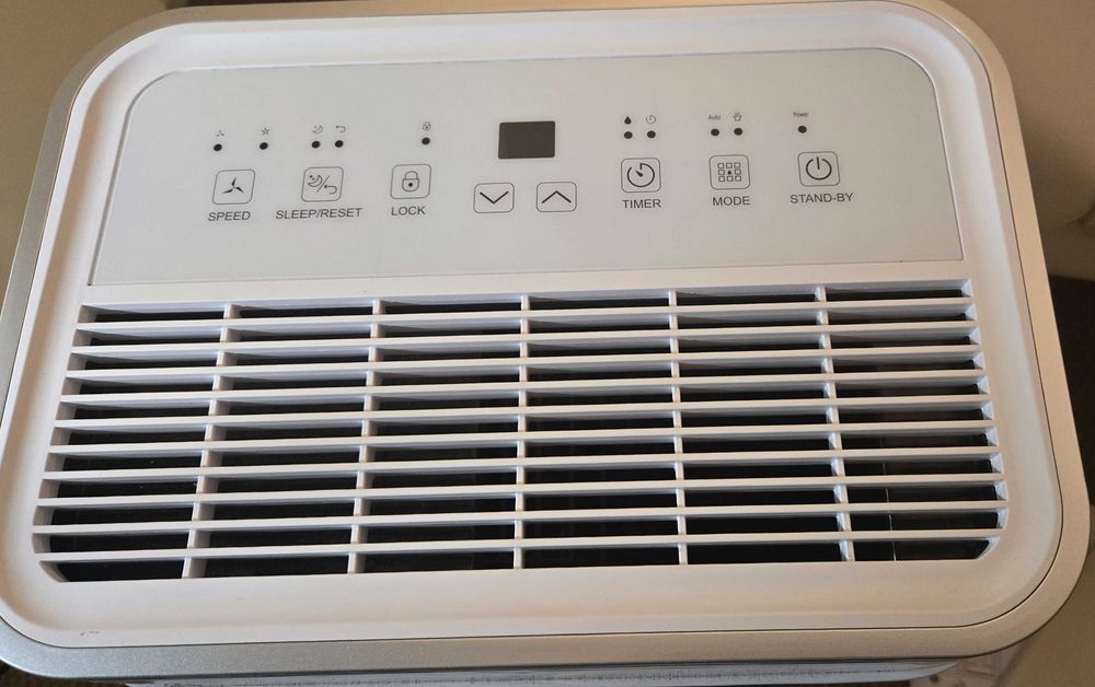 DESUMIDIFICADOR BDH-3025