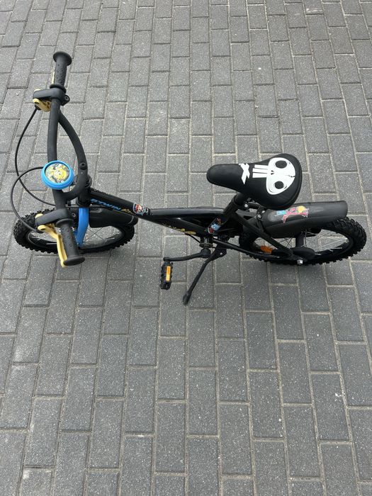 Rowery Decathlon