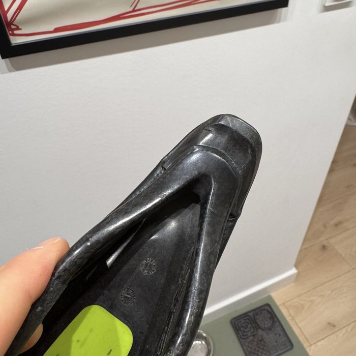 Siodło Szosowe Specialized S-Works Power MIMIC 155mm Carbon 173g