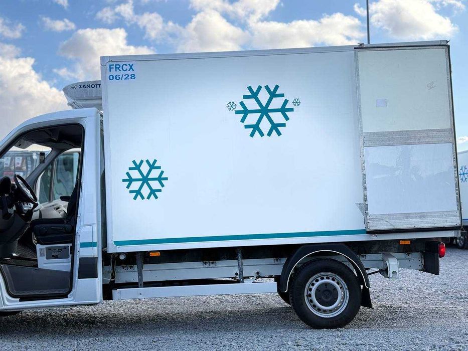 Mercedes-Benz Sprinter 2017p. Ref