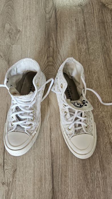 CONVERSE dla dziewczynki