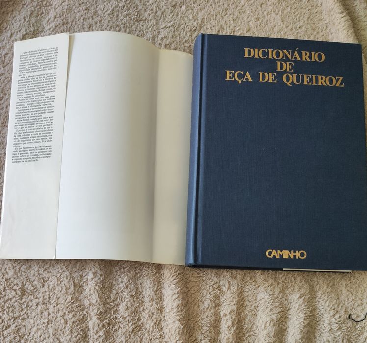 Dicionário de Eça de Queirós