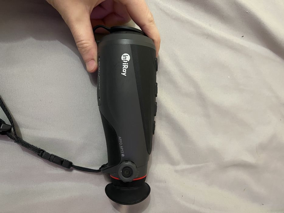 Тепловізор InfiRay