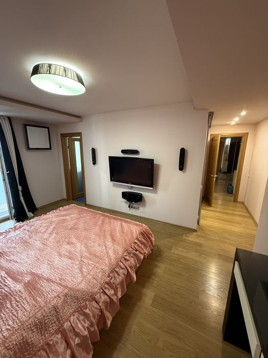 Продажа 4-комнатной квартиры ул. Деревянка/23 Августа