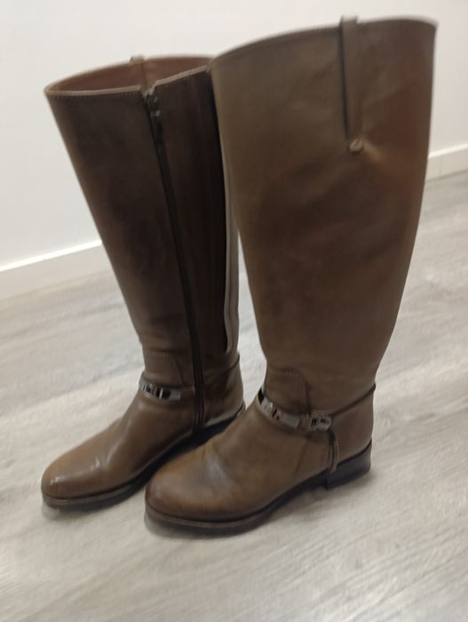 Botas Luís Onofre n. 38