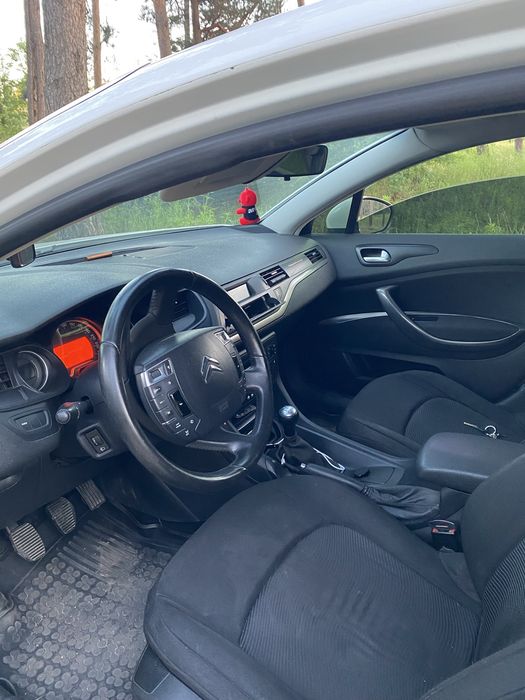 Продам авто , Citroen C 5.