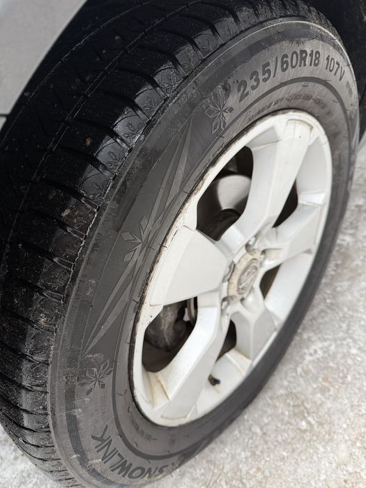 Продам Opel Antara, Рідна Фарба!!!