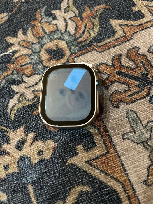 Etui apple watch ala ultra