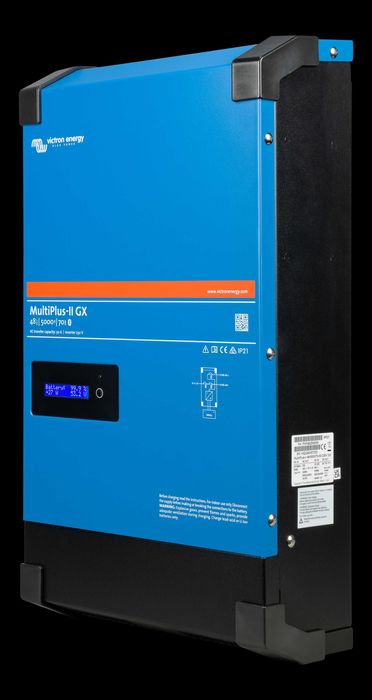 Гібридний інвертор Victron Energy MultiPlus-II 48/5000/70-50 GX