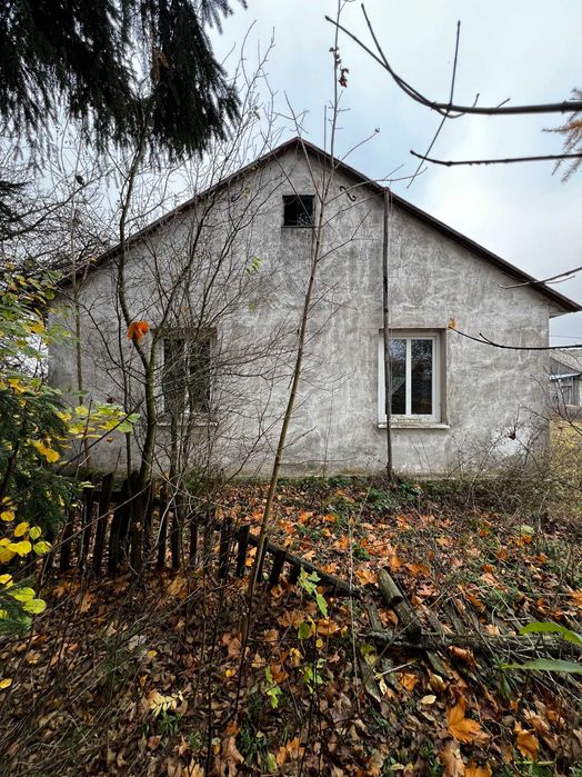 Gospodarstwo rolne 8ha!!! Harasimowicze  (Dąbrowa Białostocka)