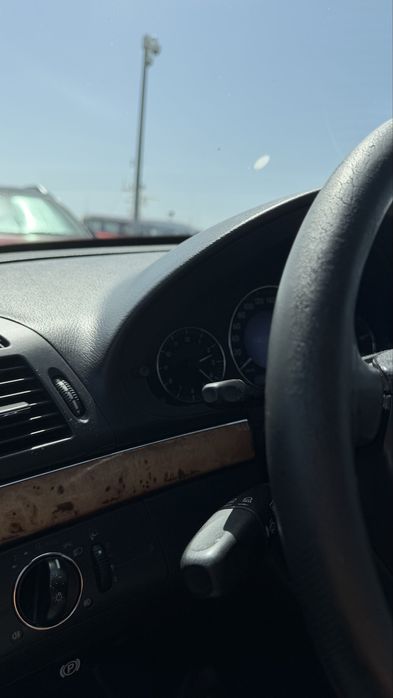 mercedes e220 cdi —elegance