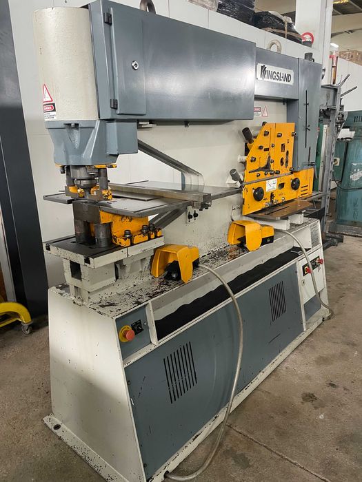Saca Bocados KINGSLAND MULTI 60