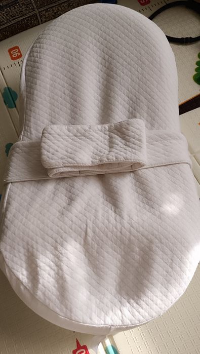 Продам кокон для новорожденных