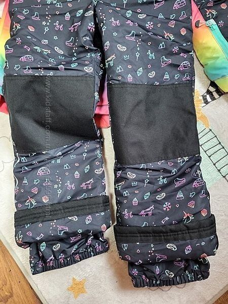 Продам дитячий зимовий костюм б/в в ідеальному стані