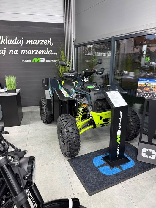 Polaris