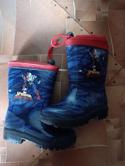 Віддам речі для хлопчика