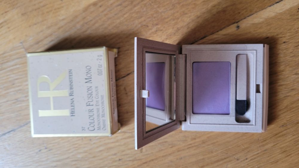 Helena Rubinstein cienie do powiek