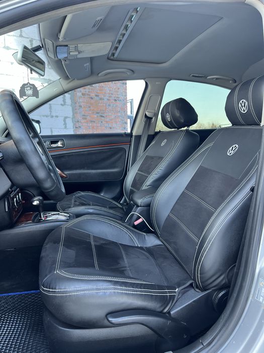 Passat B5+ 1.8t Automat 2003