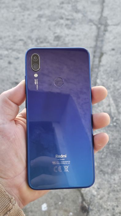 Redmi note 7 32gb