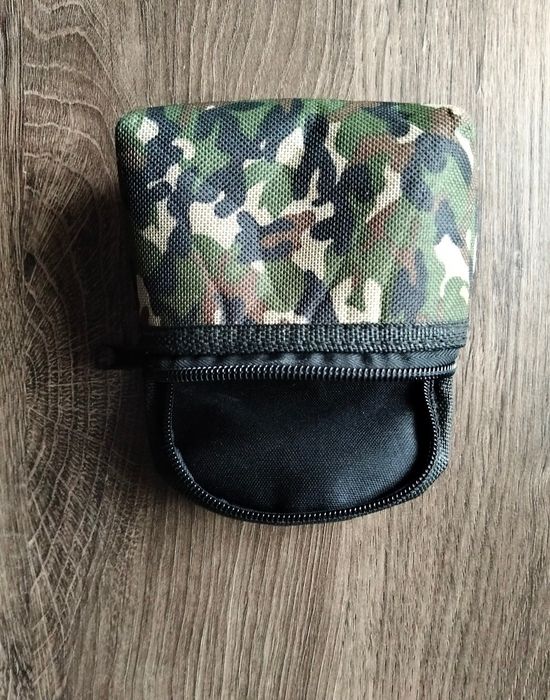 Тактичний підсумок оксфорд 600D