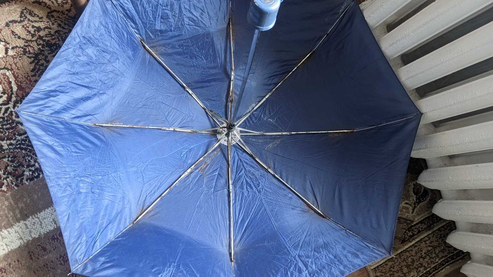 Зонтик парасоля легкнька