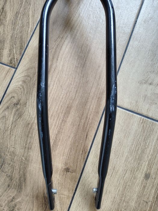 Decathlon B'Twin Drążek Do Nauki Jazdy Rowerowej