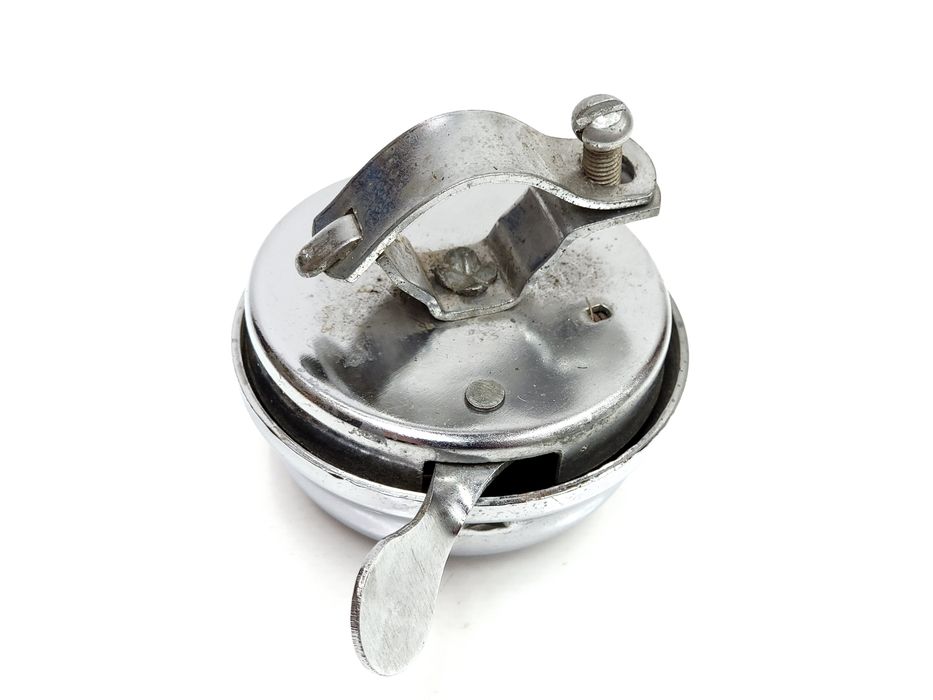 NOWY Dzwonek do roweru Ukraina Ural Mińsk Zif CCCP ZSRR PRL