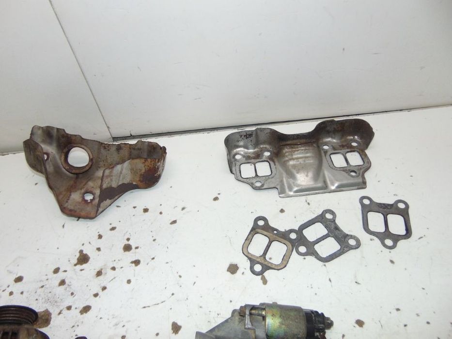 Toyota corolla ee90 motor de arranque/ alternador