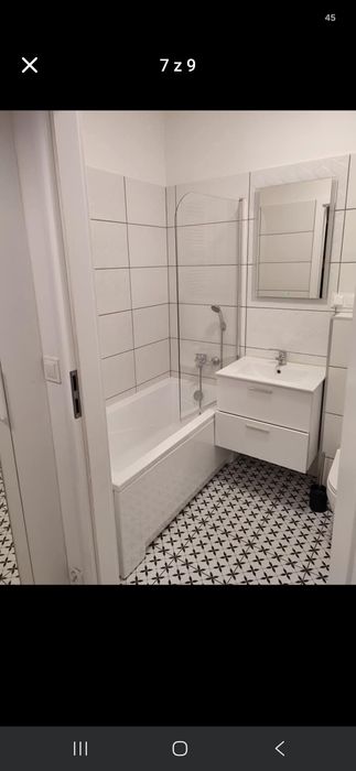 M-3 ; 2 pokoje ( balkon , winda) Fordońska 431