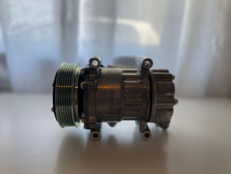 Compressor de Ar Condicionado, RIDEX