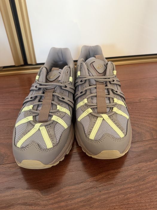 Buty sportowe asics gel sonoma 15-50 size 9 (42,5)
