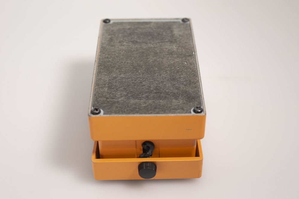 Boss DS2 Turbo Distortion