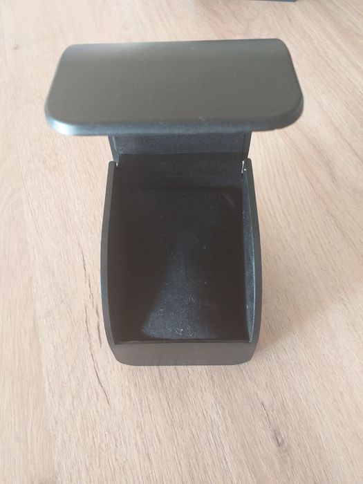 Pudełko po zegarku ARMANI Exechange