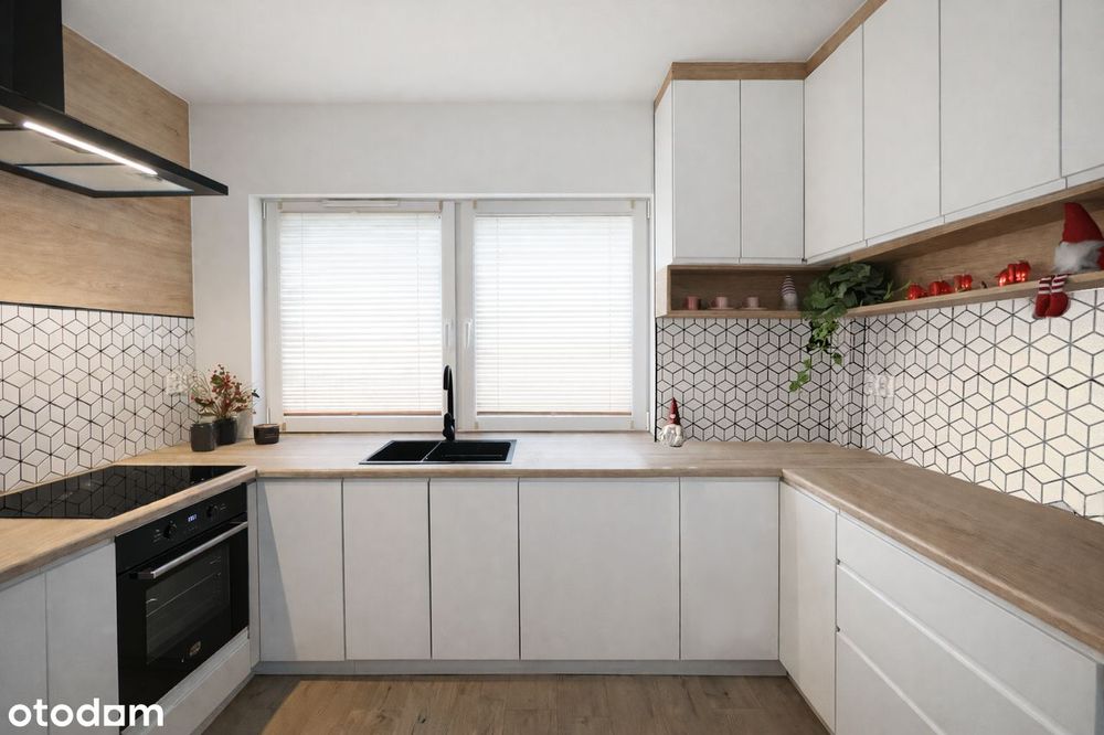 Świeżo po remoncie| 1 Piętro | Tysiąclecie | Duży balkon | AGD