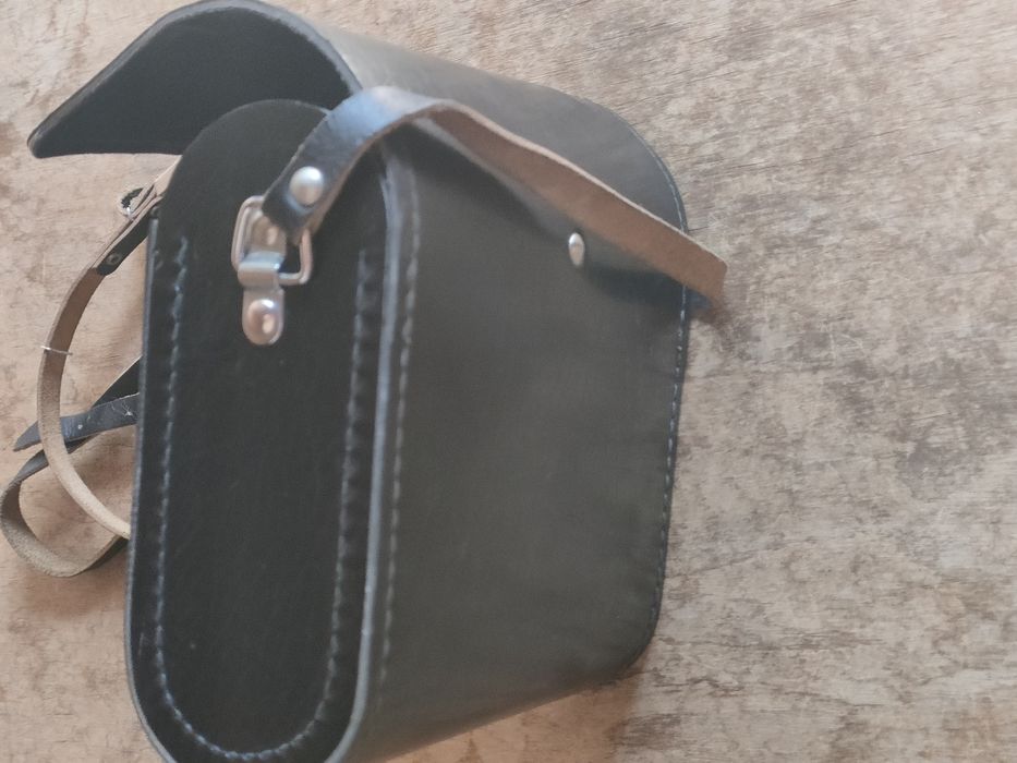 Кофр       чайка